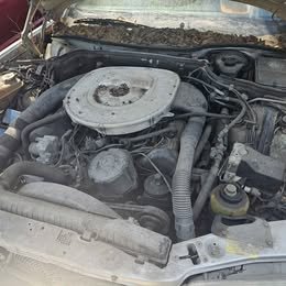 1986 Mercedes-Benz 560 - Photo 13