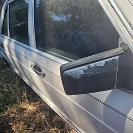 1986 Mercedes-Benz 560 - Photo 6