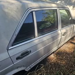 1986 Mercedes-Benz 560 - Photo 7