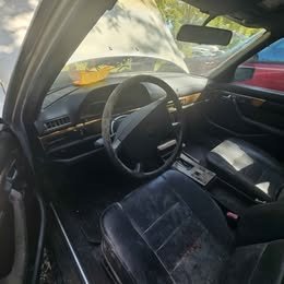 1986 Mercedes-Benz 560 - Photo 9