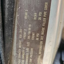 1986 Mercedes-Benz 560 - Photo 15