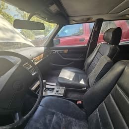 1986 Mercedes-Benz 560 - Photo 10