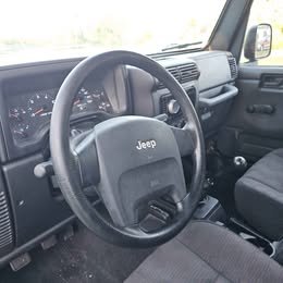 2005 Jeep Wrangler X - Photo 8