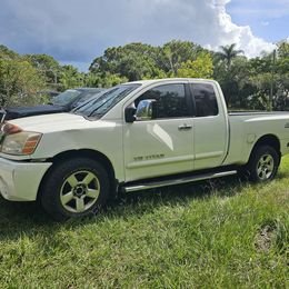 2006 Toyota Tundra