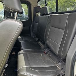 2006 Toyota Tundra SR5 - Photo 6