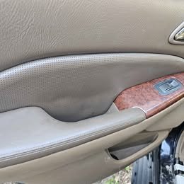 2004 Acura MDX Touring Package - Photo 9