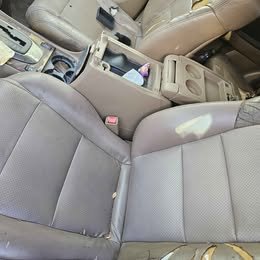 2004 Acura MDX Touring Package - Photo 7