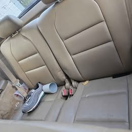 2004 Acura MDX Touring Package - Photo 6
