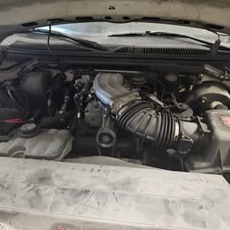 2001 Ford F-150 SVT - Photo 7