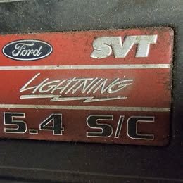 2001 Ford F-150 SVT - Photo 13
