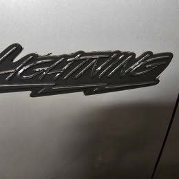 2001 Ford F-150 SVT - Photo 10